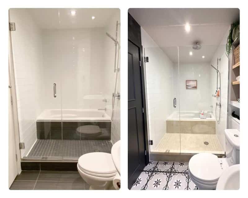 découvrez nos astuces et idées pour un relooking salle de bain économique, alliant style et petits budgets.