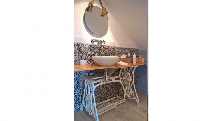 découvrez des astuces et idées pour un relooking salle de bain économique, alliant style et budget maîtrisé pour transformer votre espace sans vous ruiner.