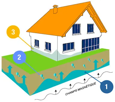 découvrez les solutions et traitements efficaces contre les remontées capillaires pour protéger votre maison de l'humidité et préserver la solidité de vos murs.