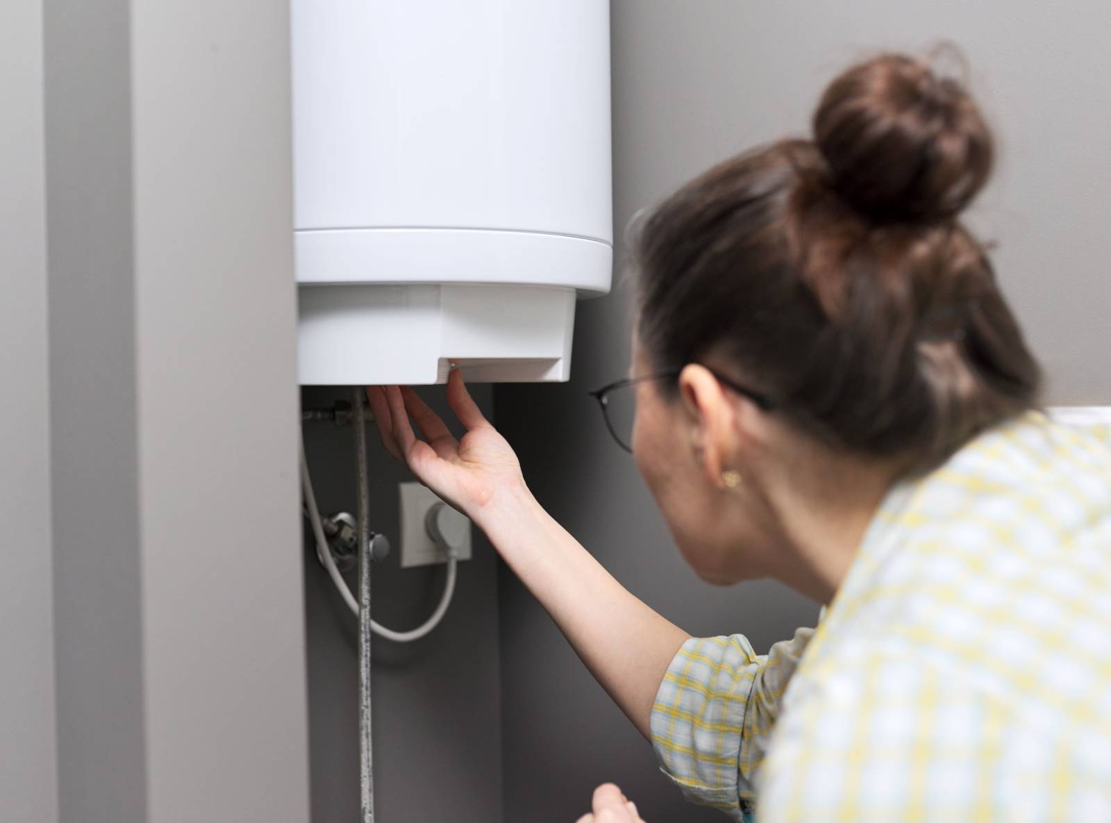 service de remplacement de chauffe-eau rapide et économique à paris, assuré par des professionnels pour garantir confort et économies d'énergie.