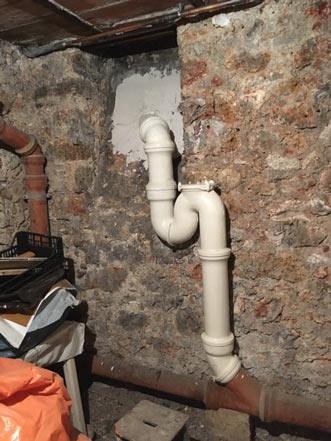 découvrez comment le remplacement de la colonne d’eau dans votre immeuble peut améliorer la sécurité et augmenter la valeur de votre propriété grâce à des solutions efficaces et durables.