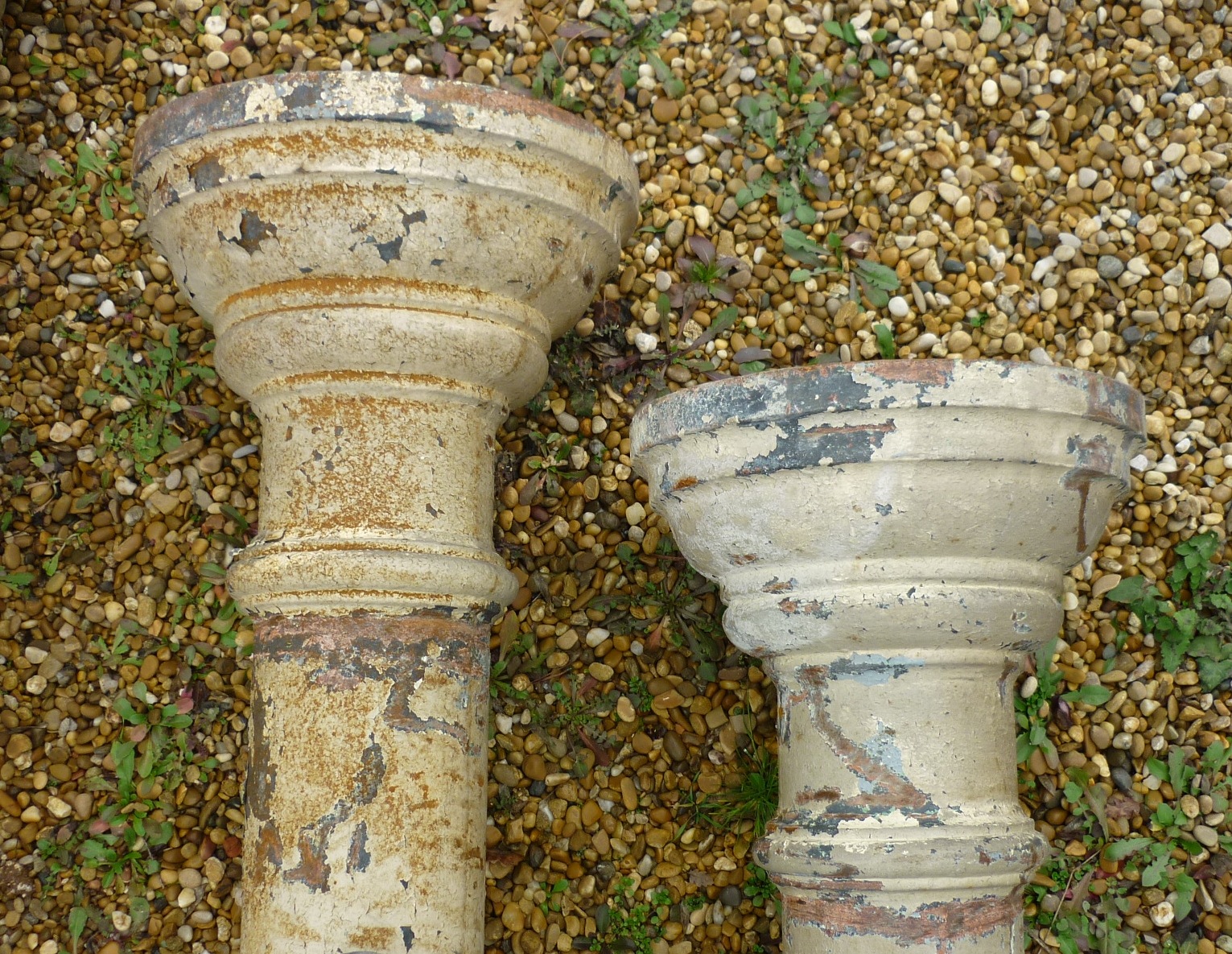 découvrez nos services de remplacement de colonne en fonte alliant qualité et prix compétitifs pour un résultat durable et esthétique.