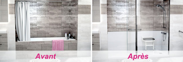 découvrez nos conseils et solutions pour remplacer votre baignoire facilement et moderniser votre salle de bain.