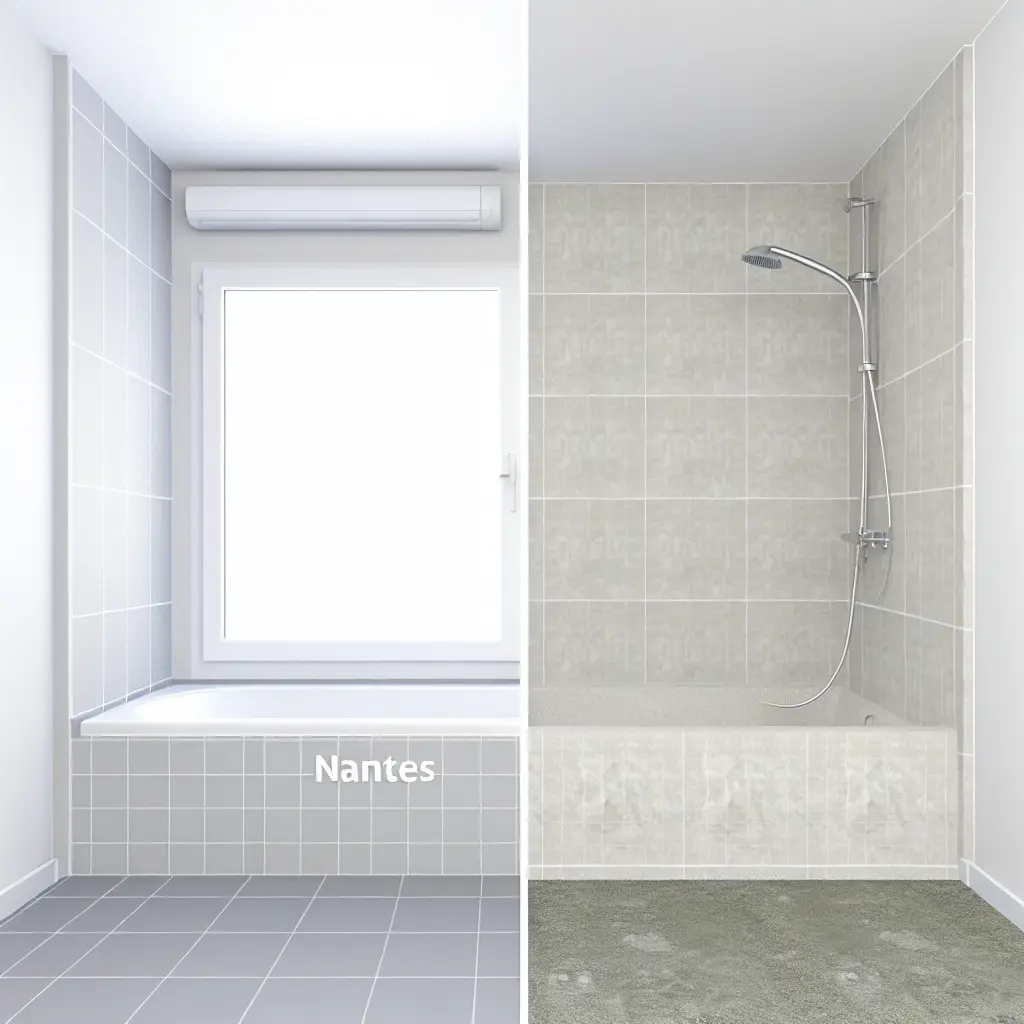 découvrez comment remplacer votre baignoire facilement et efficacement avec nos conseils pratiques et solutions adaptées à tous les budgets.