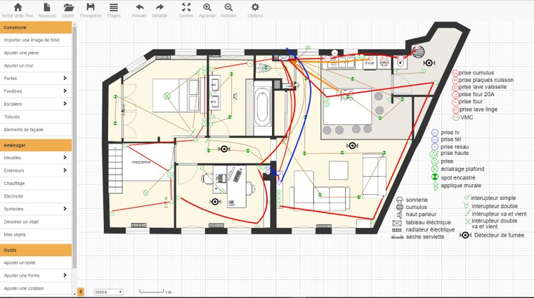 découvrez nos services de rénovation pour 100m2, spécialisés en électricité et plomberie, pour un projet complet et de qualité.