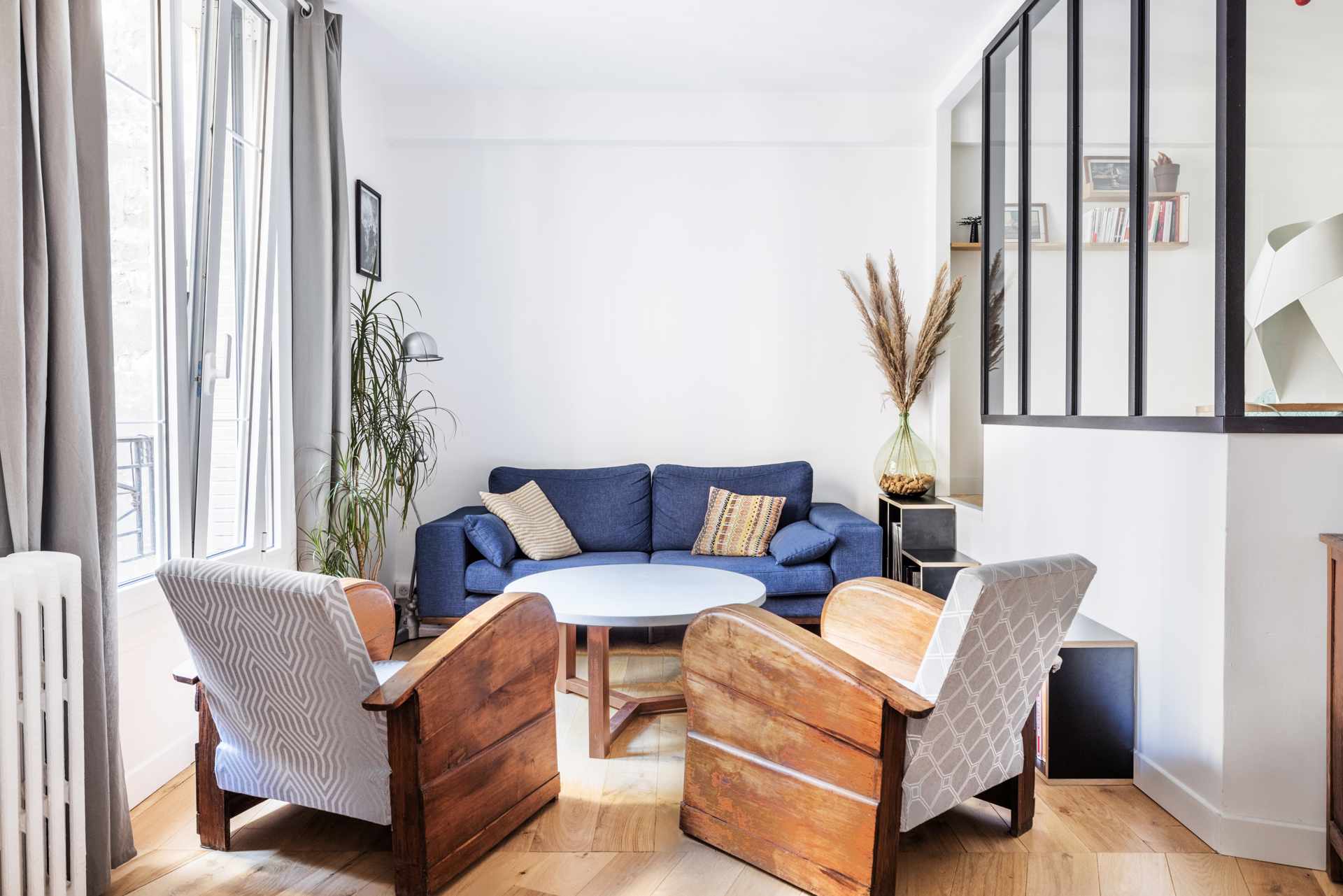 expert en rénovation dans le 15e arrondissement de paris, nous transformons votre habitat avec savoir-faire et qualité. obtenez un devis personnalisé pour vos projets dès aujourd'hui.