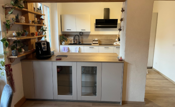 découvrez nos conseils modernes et rentables pour la rénovation d'un appartement 3 pièces, optimisez votre espace et augmentez la valeur de votre logement.