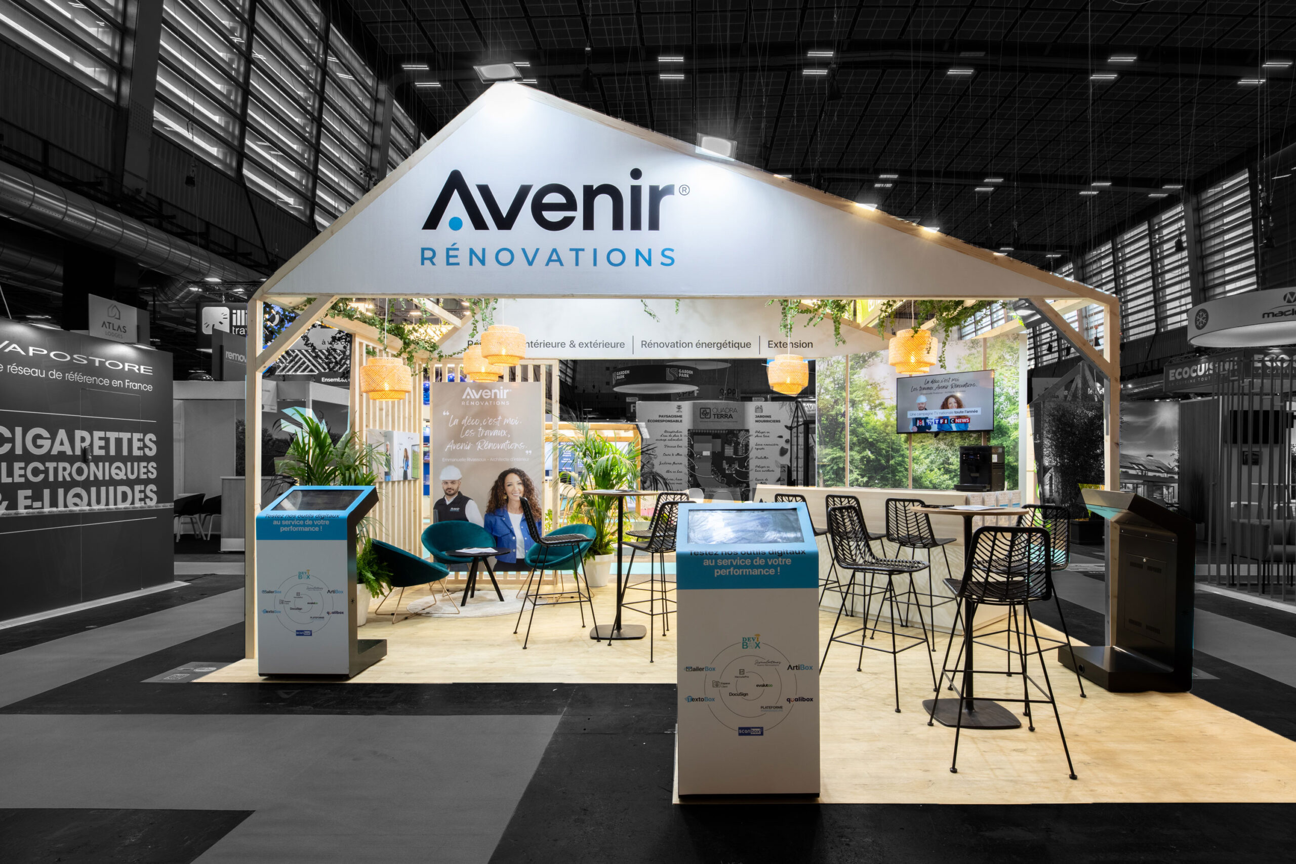 découvrez nos services de rénovation à paris en 2025 : qualité, expertise et innovation pour transformer votre espace de vie ou de travail.