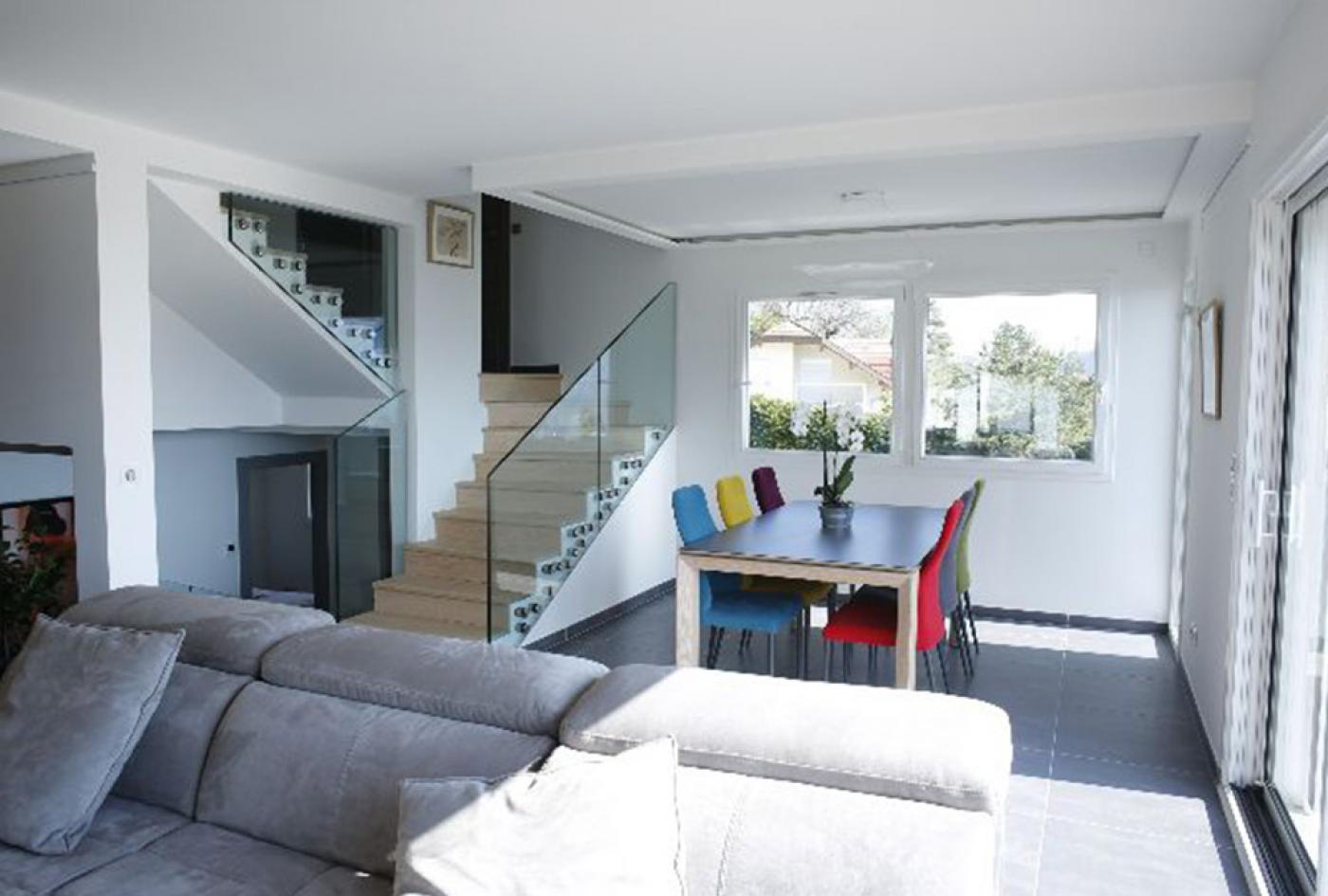 découvrez nos services professionnels de rénovation à annecy pour transformer votre habitation avec qualité et savoir-faire.