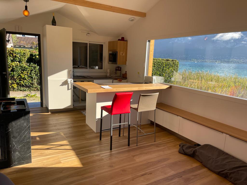 découvrez nos services professionnels de rénovation à annecy pour transformer votre maison avec qualité et savoir-faire local.