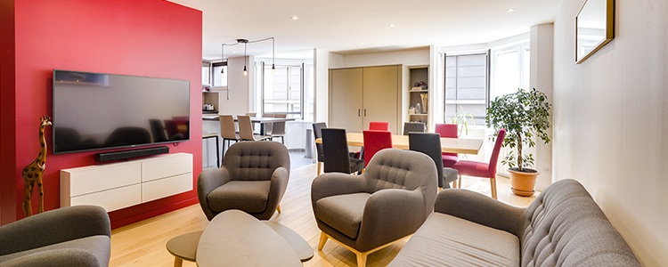 découvrez les coûts et astuces pour la rénovation d'un appartement de 100m². optimisez votre budget et réalisez des économies tout en rénovant efficacement votre espace.
