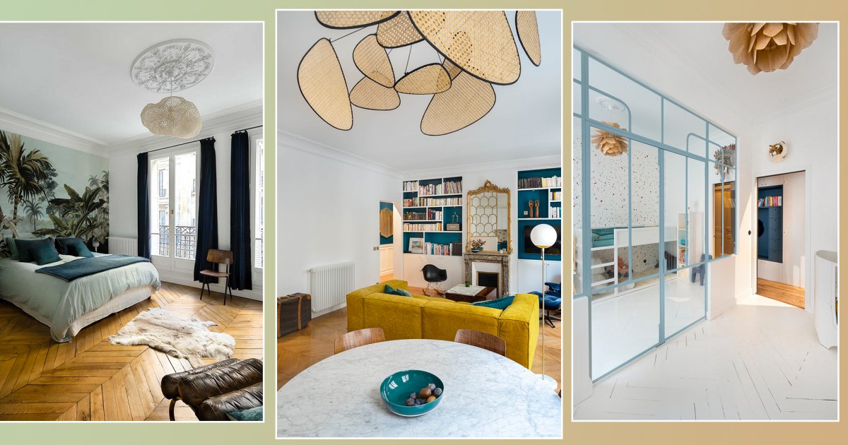 découvrez les coûts et astuces pour la rénovation d'un appartement de 100m² afin d'optimiser votre budget et réaliser des économies efficaces.