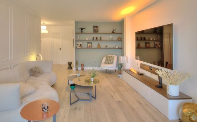 découvrez les meilleures tendances et conseils pour la rénovation d'appartement en 2025. transformez votre espace avec des idées modernes et pratiques adaptées à vos besoins.