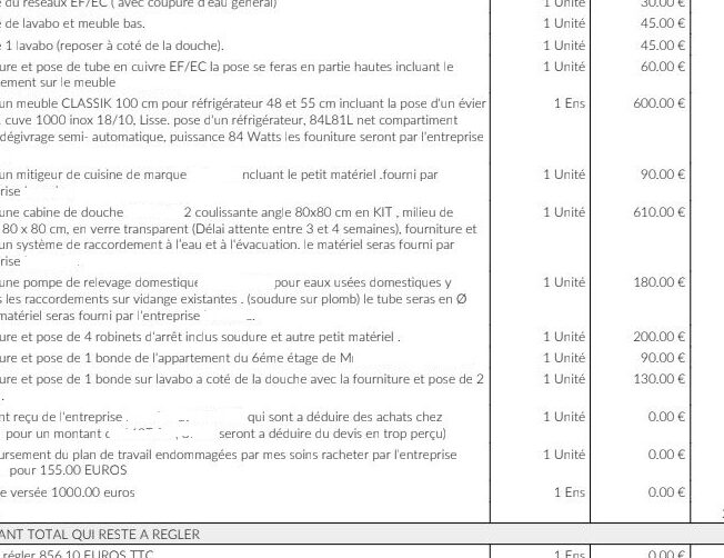 découvrez nos solutions de rénovation pour optimiser et moderniser votre appartement de 40m2. améliorez votre espace de vie avec style et fonctionnalité.
