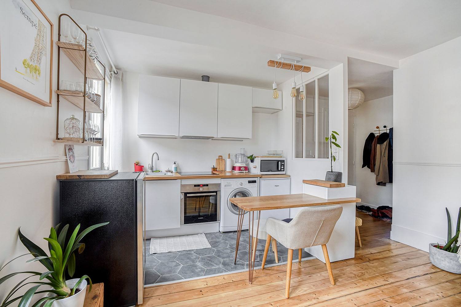 découvrez nos services professionnels de rénovation d'appartement pour transformer votre intérieur avec qualité et savoir-faire.