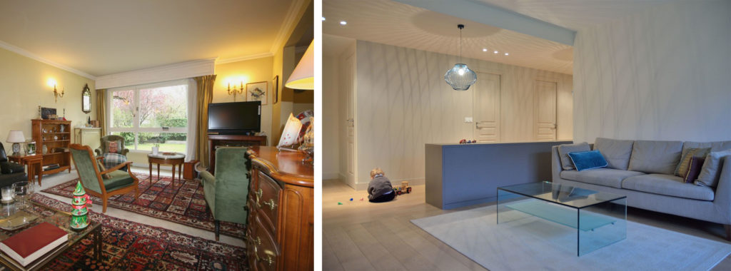 découvrez comment rénover votre appartement des années 70 pour allier confort, modernité et valorisation de votre bien immobilier.