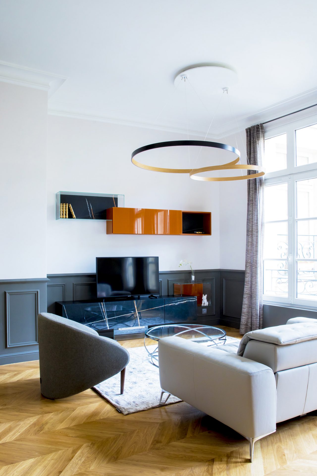 découvrez nos services professionnels de rénovation pour appartement de 80m2. transformez votre espace avec des solutions sur mesure, alliant qualité et design.