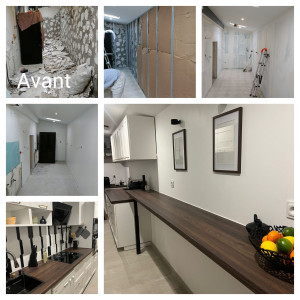 découvrez nos services professionnels de rénovation d'appartements à saint-denis pour transformer votre espace de vie avec qualité et savoir-faire.