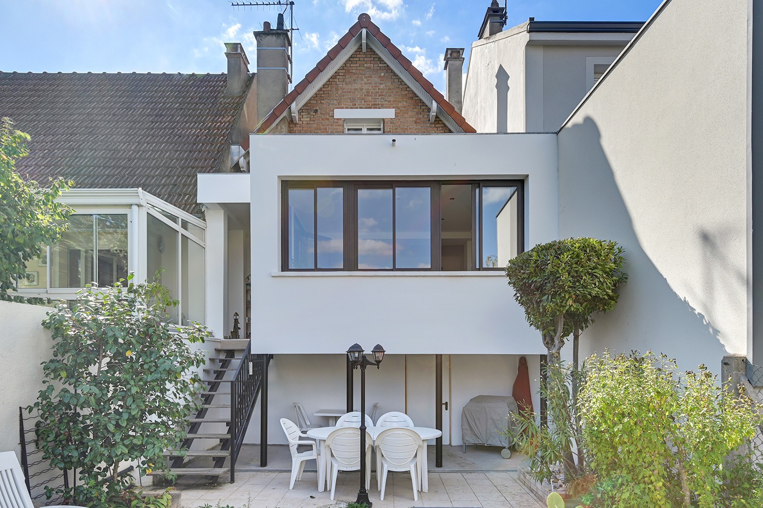 découvrez nos services professionnels de rénovation d'appartement à antony pour transformer votre intérieur avec qualité et expertise.