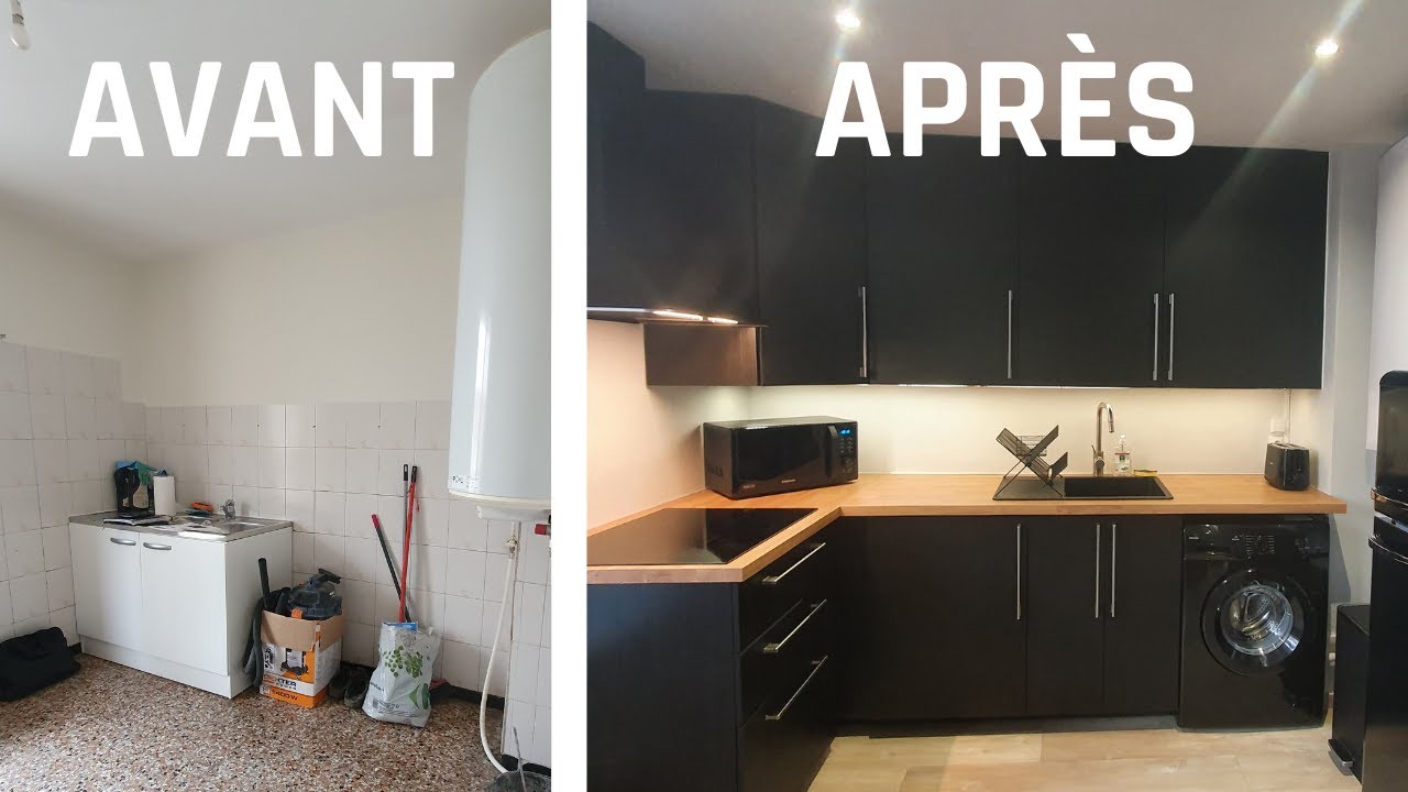 découvrez la transformation spectaculaire d'un appartement avec notre projet de rénovation avant/après. inspirez-vous des idées modernes et des astuces pratiques pour rénover votre intérieur avec succès.