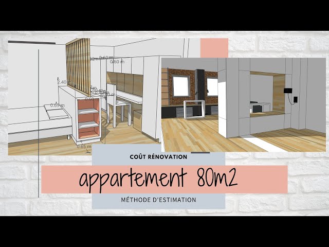 découvrez le coût au m2 pour la rénovation d'appartement et comment mener votre projet sans surprises. guide complet pour maîtriser votre budget et réussir vos travaux.