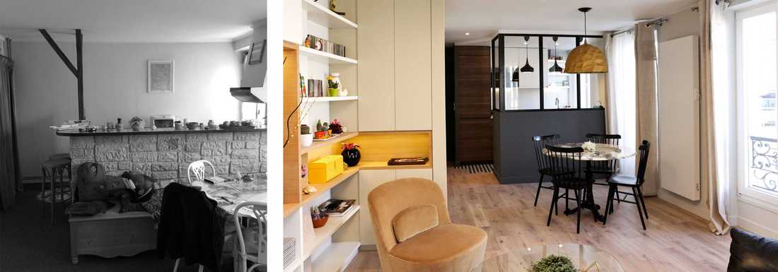 découvrez des astuces et conseils pratiques pour réussir la rénovation de votre appartement en mode diy, et transformez votre intérieur facilement et à moindre coût.