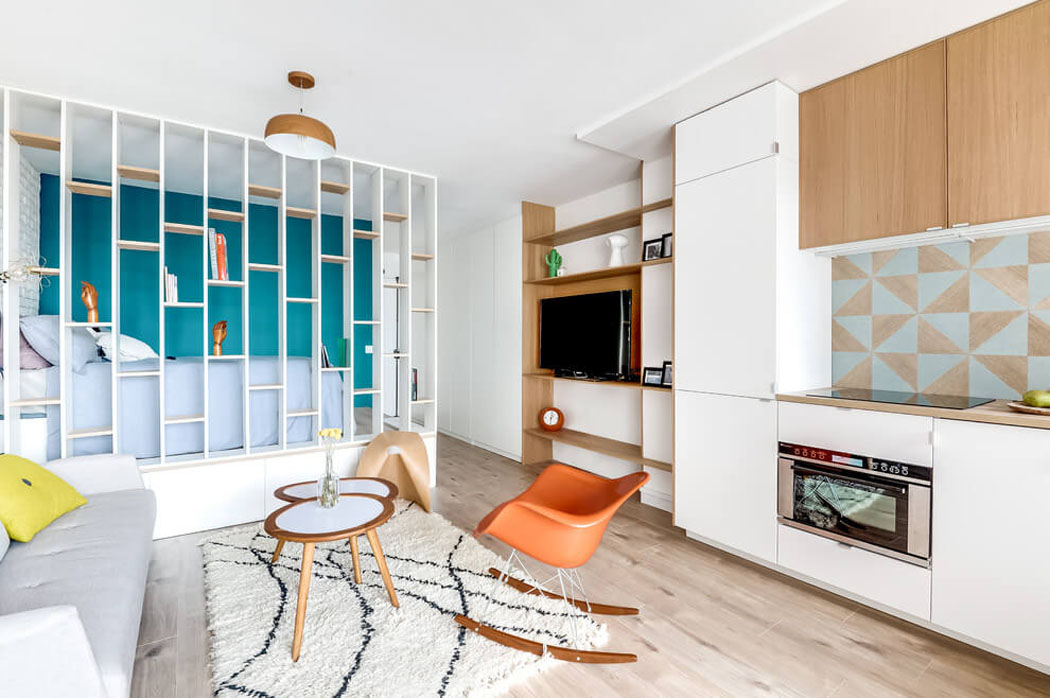 découvrez comment transformer votre appartement en un espace moderne grâce à nos conseils de rénovation. optimisez votre intérieur avec style et fonctionnalité.