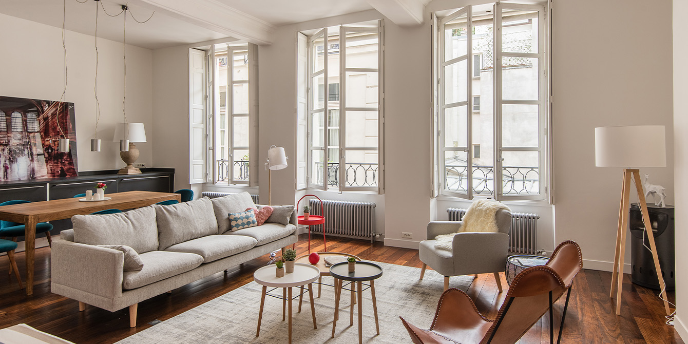 découvrez nos solutions de rénovation pour transformer votre appartement en un espace moderne, fonctionnel et harmonieux.