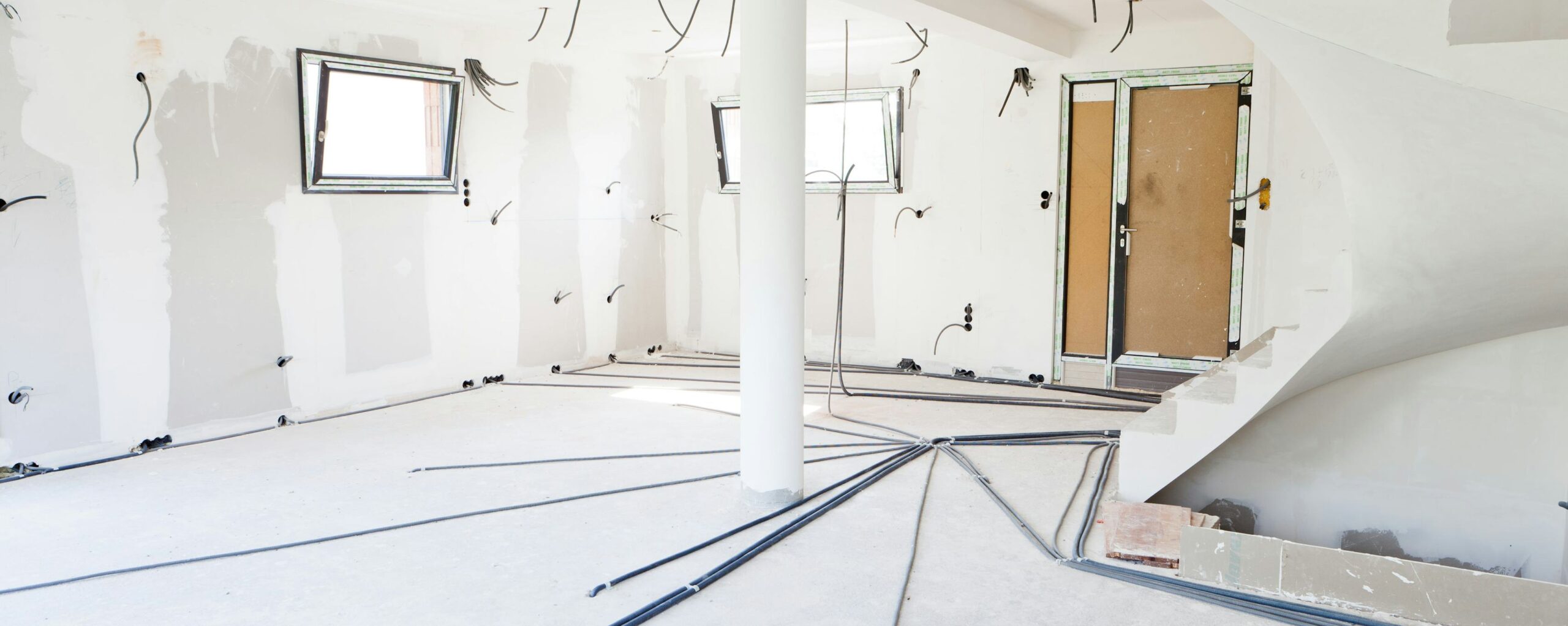 découvrez les étapes clés pour réussir la rénovation de votre appartement, de la planification à la finition, afin de transformer votre espace en un lieu moderne et confortable.