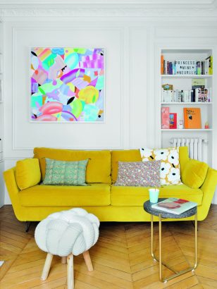 expertise en rénovation d'appartements haussmanniens à neuilly-sur-seine, alliant charme d'époque et modernité pour un intérieur unique et raffiné.