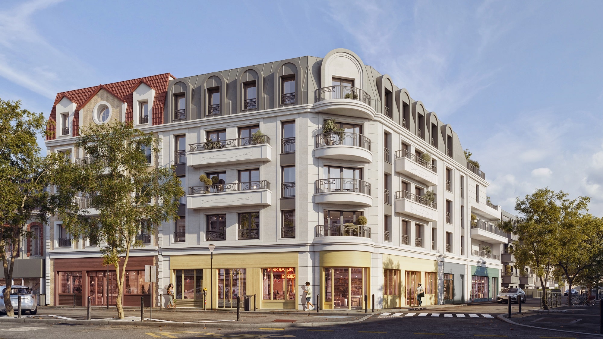 découvrez nos services professionnels de rénovation d'appartement à joinville-le-pont pour transformer votre logement avec qualité et expertise.