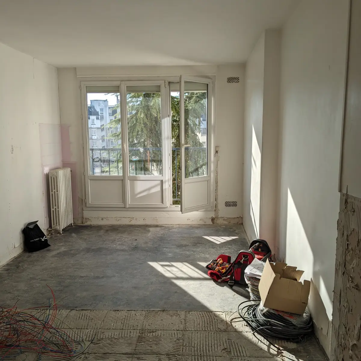 découvrez nos services experts de rénovation d'appartements locatifs à paris pour 2025, alliant modernité et optimisation pour un meilleur rendement locatif.