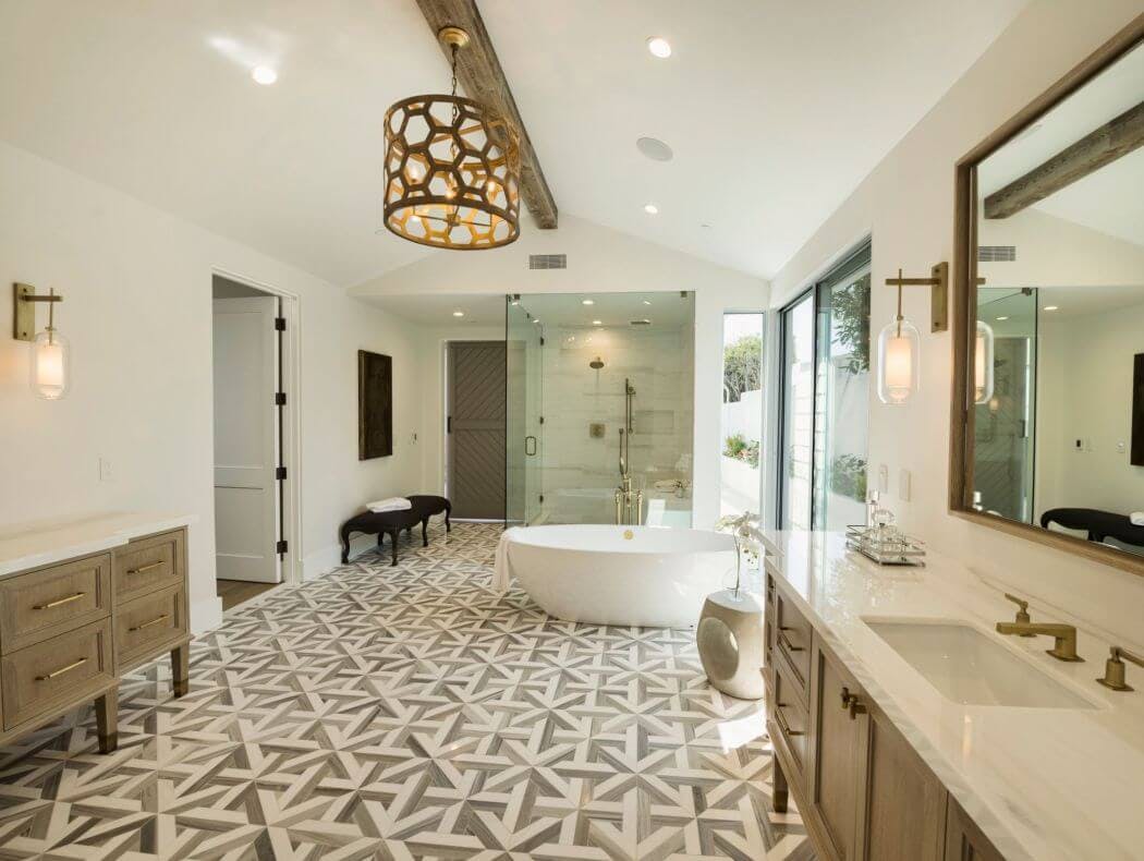 découvrez nos conseils et astuces pour réussir la rénovation de votre appartement de luxe tout en maîtrisant votre budget.