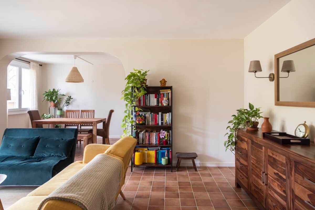 expert en rénovation d'appartement à meudon (92), tous corps d’état, pour transformer votre intérieur avec qualité et professionnalisme.