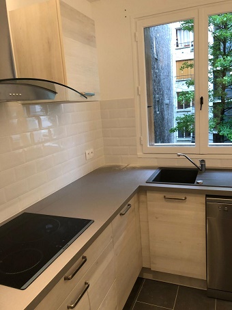 obtenez un devis en ligne rapide et personnalisé pour la rénovation de votre appartement à paris 15. qualité et expertise garanties pour tous vos travaux.