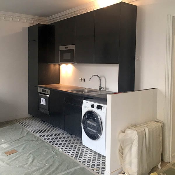 expert en rénovation d'appartement à paris 18, nous transformons votre logement avec créativité et savoir-faire pour un intérieur moderne et fonctionnel.