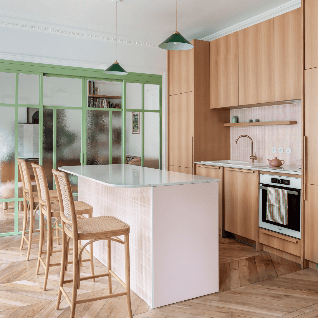 expert en rénovation d'appartement à paris 18, nous transformons votre espace avec qualité et savoir-faire pour un intérieur moderne et confortable.