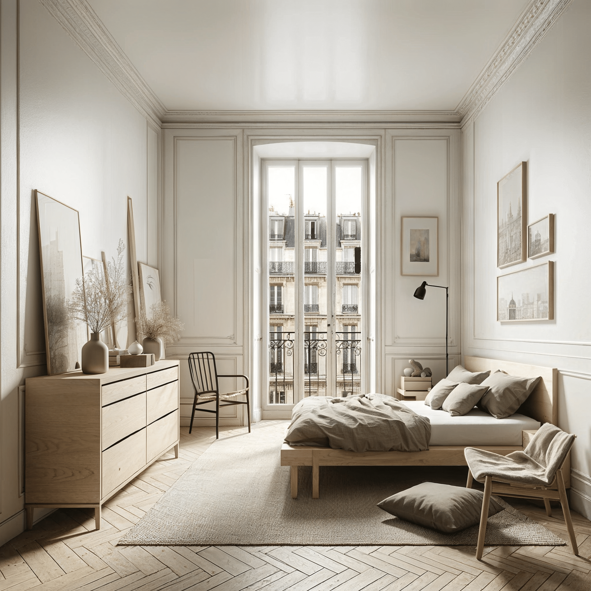 rénovez votre appartement à paris en estimant précisément le prix des travaux et découvrez nos conseils pour économiser efficacement sur votre rénovation.