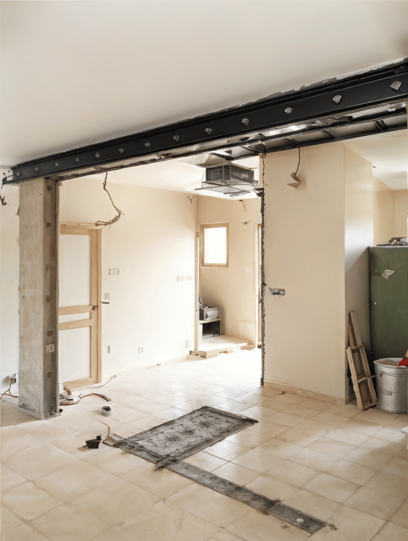 découvrez comment rénover facilement votre appartement à paris grâce à notre service de devis en ligne rapide et gratuit. simplifiez vos travaux dès aujourd'hui !