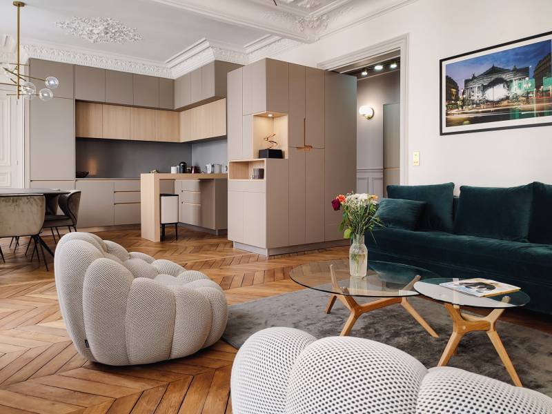 expert en rénovation d'appartement à paris et en île-de-france, nous transformons votre intérieur avec qualité et savoir-faire pour un espace moderne et à votre image.