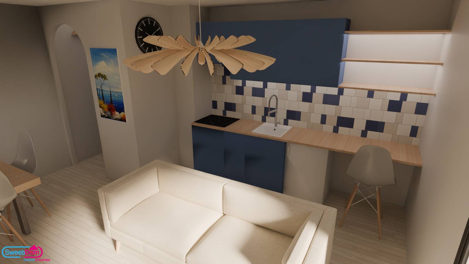 experts en rénovation d'appartements à paris et en île-de-france, nous transformons votre logement avec qualité et savoir-faire pour un intérieur moderne et confortable.