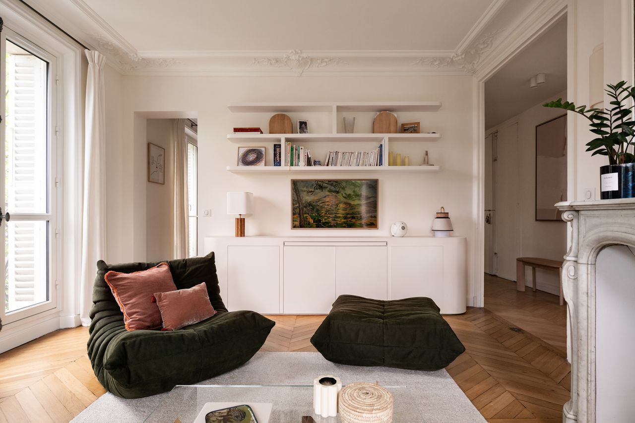 découvrez comment les leçons de koh lanta peuvent inspirer votre rénovation d'appartement à paris : stratégie, esprit d'équipe et persévérance pour un projet réussi.