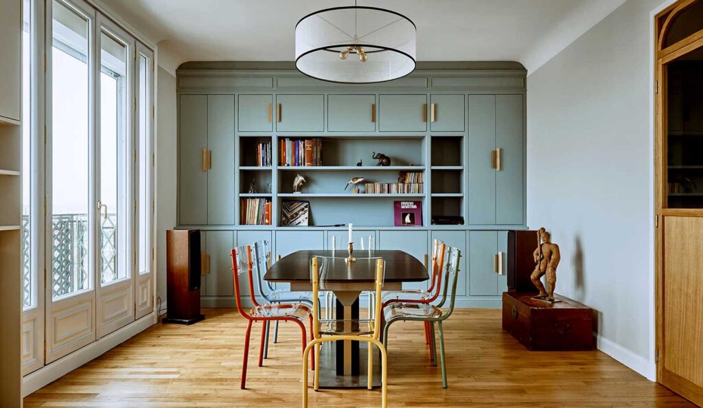 service de rénovation appartement à paris en urgence : interventions rapides et de qualité pour tous vos projets de rénovation.