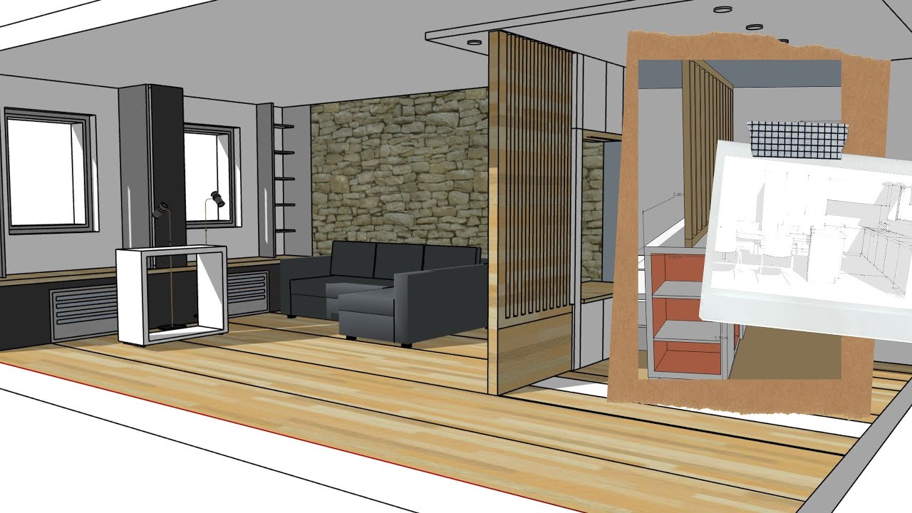 découvrez nos conseils pratiques pour réussir la rénovation de votre appartement sans stress et avec succès.