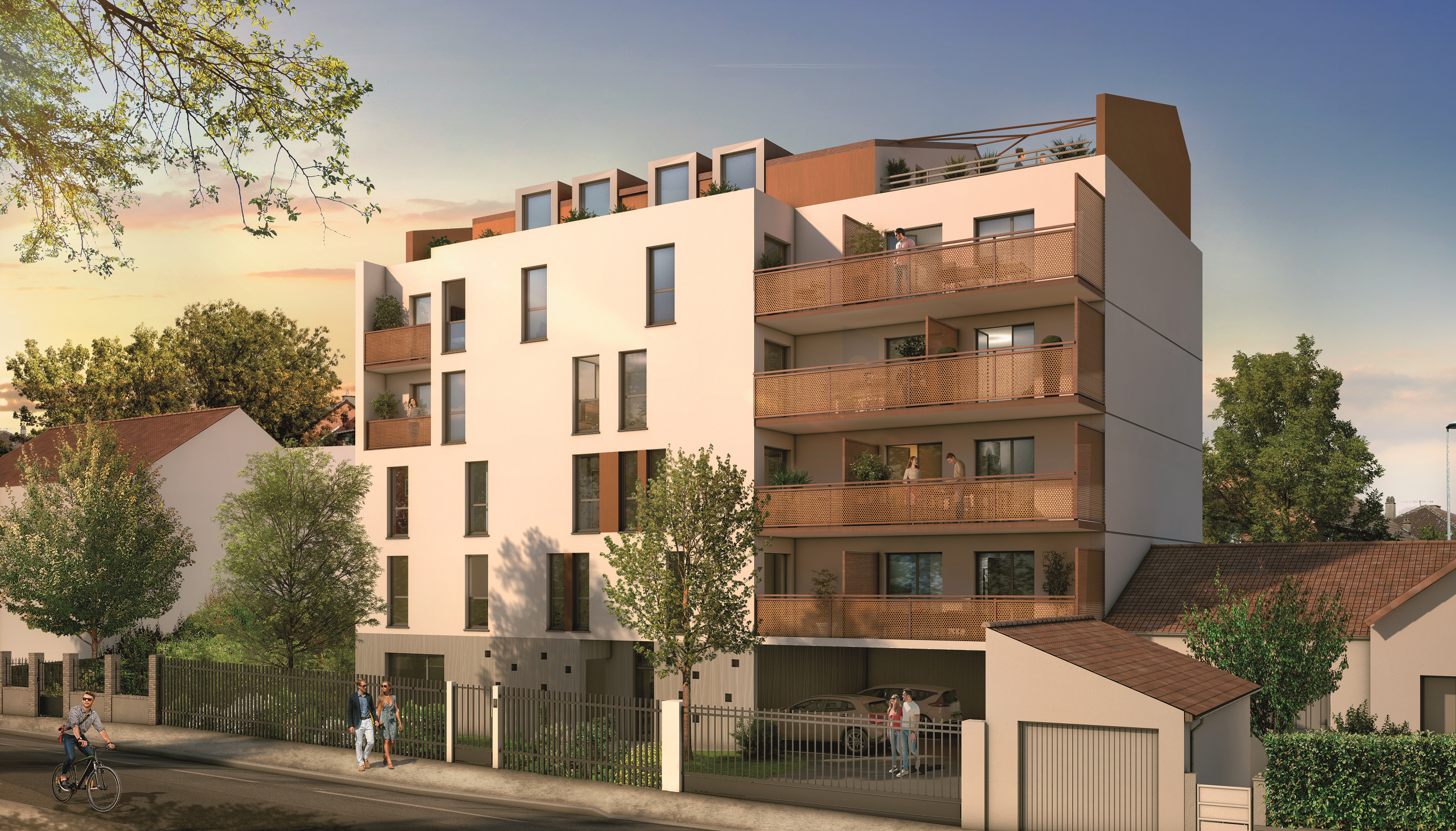 découvrez notre service de rénovation d'appartement à sucy-en-brie alliant confort moderne et performance énergétique pour un habitat optimal.