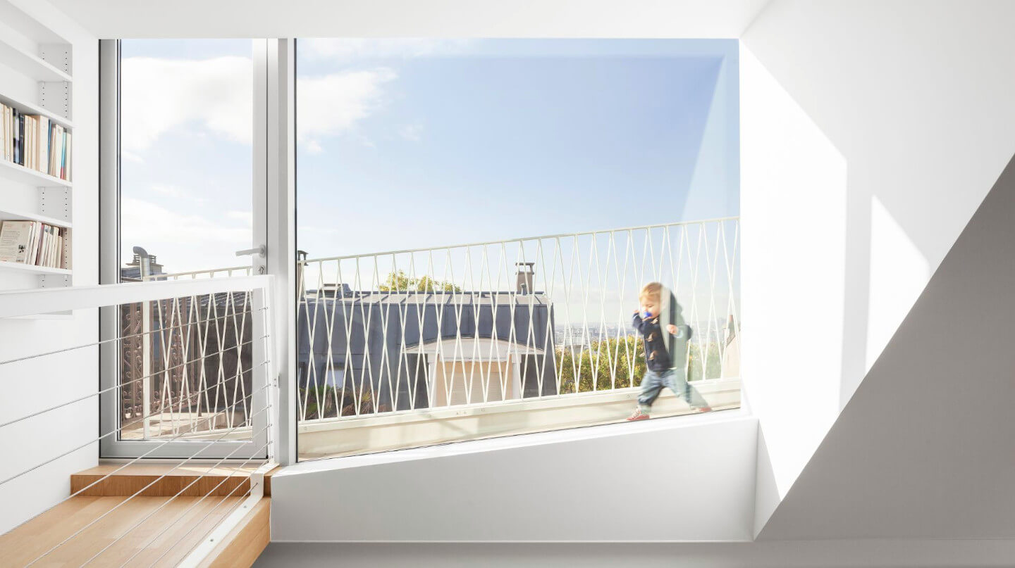 découvrez nos services de rénovation après surélévation à paris 15e pour optimiser votre espace et moderniser votre habitat avec expertise et qualité.