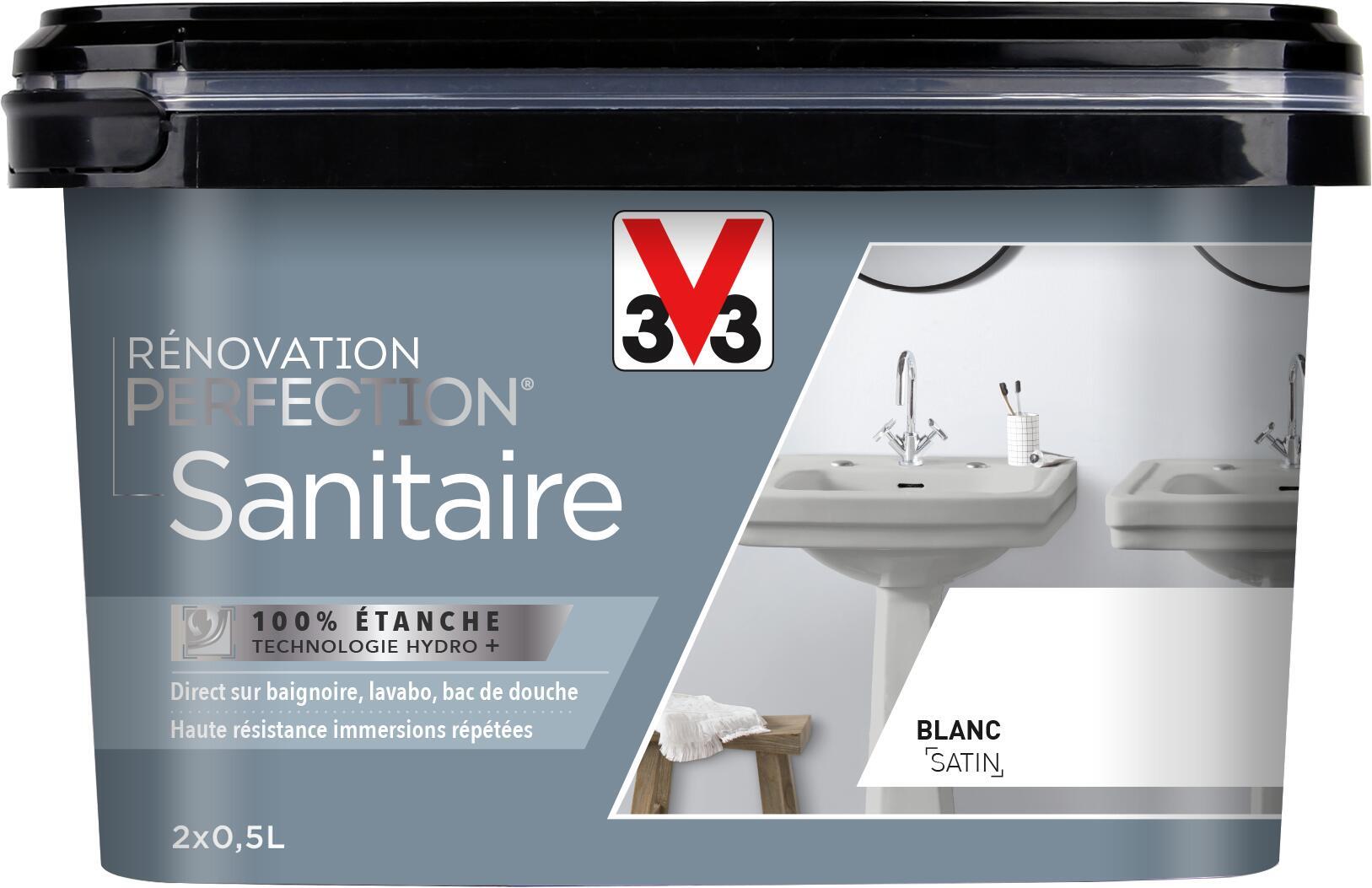 découvrez nos solutions professionnelles pour la rénovation de baignoire, redonnez éclat et modernité à votre salle de bains rapidement et efficacement.