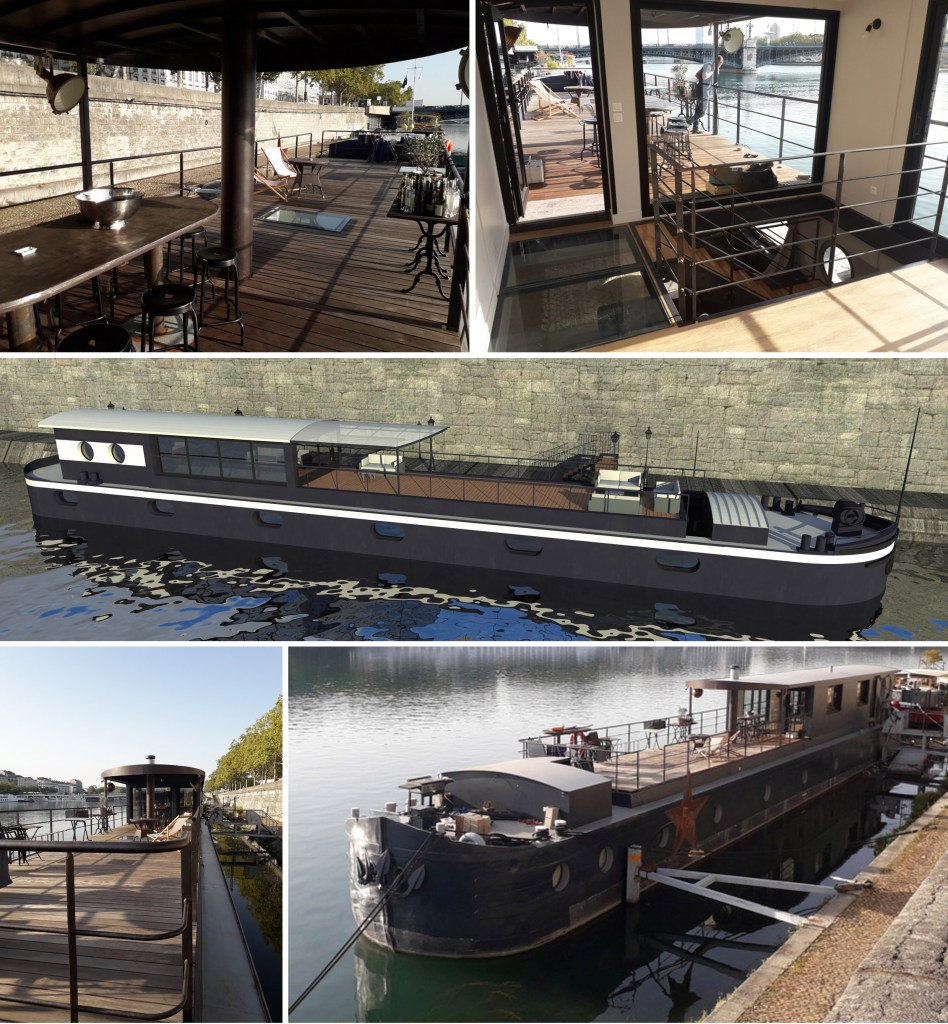 service professionnel de rénovation de bateaux dans le 15e arrondissement de paris. remise à neuf complète pour votre bateau avec expertise et savoir-faire local.