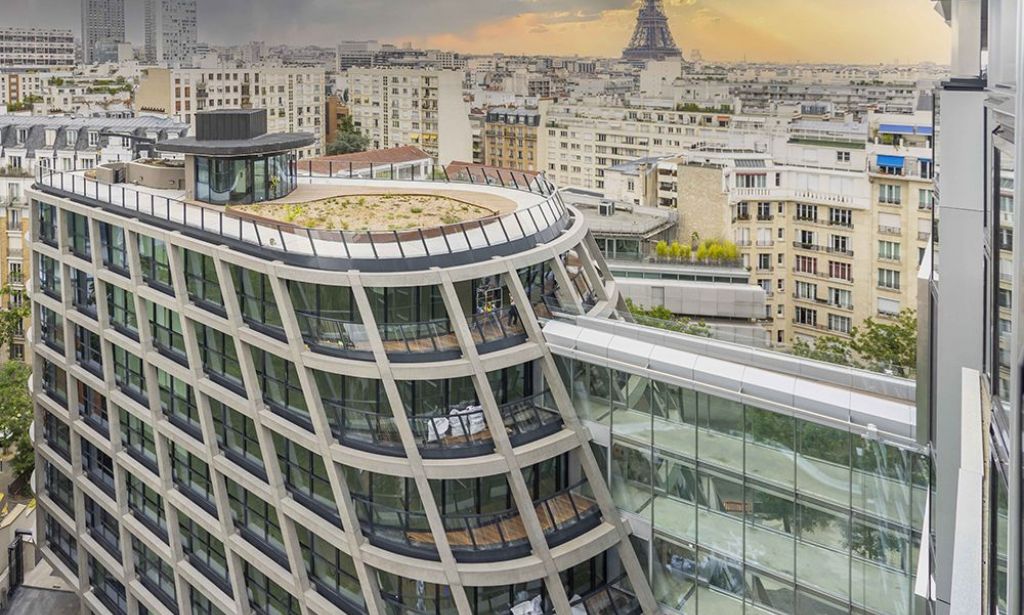 services de rénovation bâtiment sur mesure à paris 15 : qualité, expertise et solutions personnalisées pour tous vos projets de rénovation.