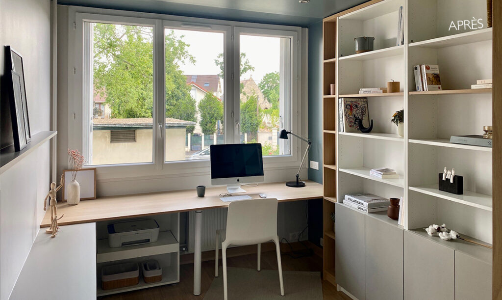 découvrez nos services professionnels de rénovation de bureaux pour un espace de travail moderne, fonctionnel et optimisé. transformez votre environnement professionnel dès aujourd'hui.